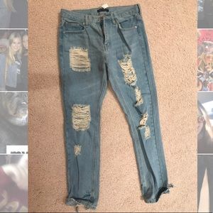 Brandy Melville jeans
